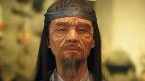 三目先生,揭秘神秘三目族传奇故事