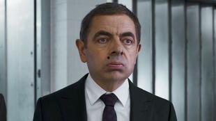 憨豆特工,笑料横生的间谍冒险之旅