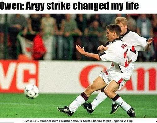 昔日追风少年一心向阳